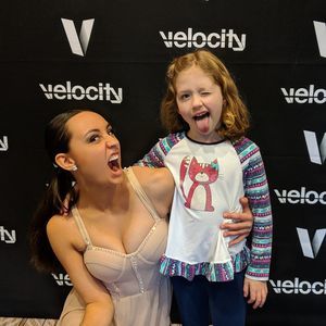 Meet your Posher, James